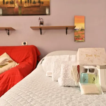 Apartmán Animo 1 Loceri