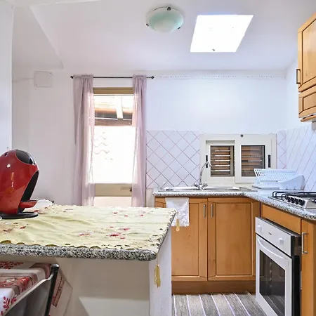 Animo 1 Apartmán Loceri