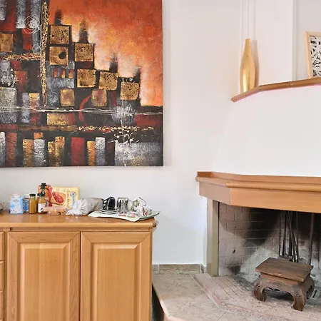 Animo 1 Apartmán Loceri