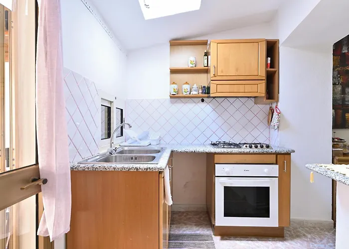 Animo 1 Apartmán Loceri