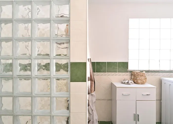 Apartmán Animo 1 Loceri