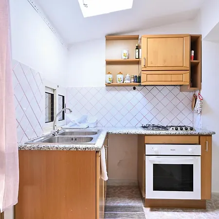 Animo 1 Appartement Loceri