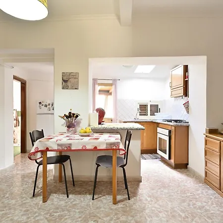 Appartement Animo 1 Loceri