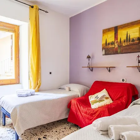 Animo 1 Appartement *