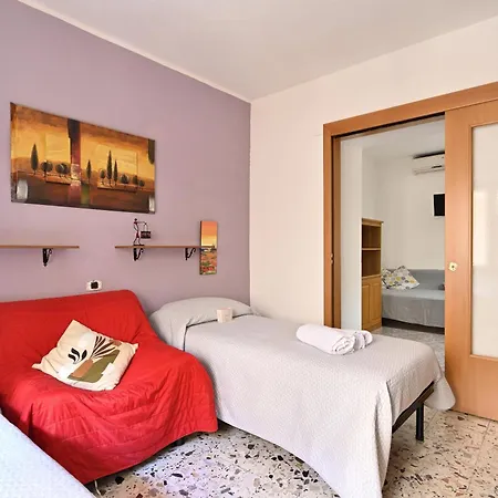 Appartement Animo 1 Loceri