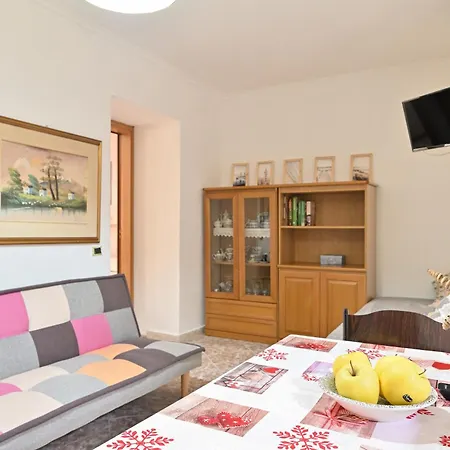 Appartement Animo 1 *