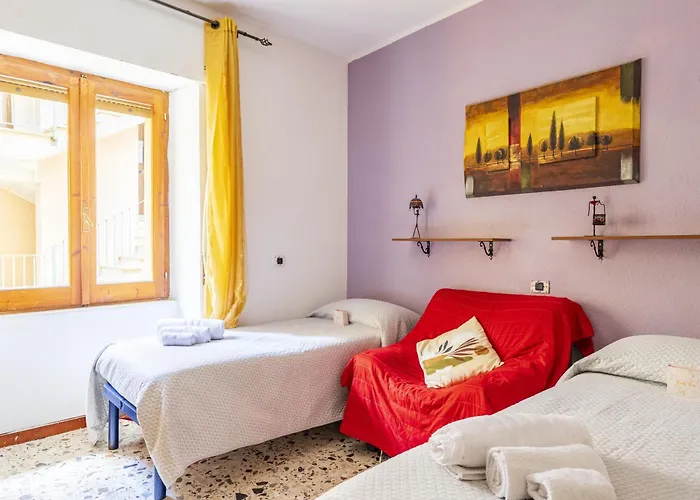 Animo 1 アパート *