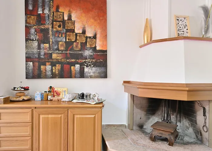 Animo 1 アパート Loceri